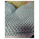 Bin of Fun Vintage Knits