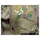 Bin of Fun Vintage Knits