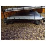 Adjustable Rolling Paper Organizing Tower