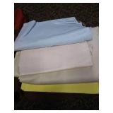 Silk & High Quality Fabrics