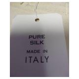 Silk & High Quality Fabrics