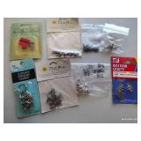 Toggles, Clasps & Jewelry Hooks