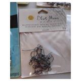 Toggles, Clasps & Jewelry Hooks