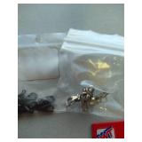 Toggles, Clasps & Jewelry Hooks