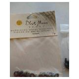 Toggles, Clasps & Jewelry Hooks