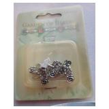 Toggles, Clasps & Jewelry Hooks