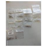 Silver Jump Rings for Jewelry Crafting