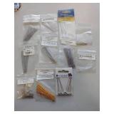 Headpins & Eye Pins