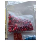 Semi-precious Beads & Charms