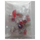 Semi-precious Beads & Charms