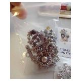 Semi-precious Beads & Charms