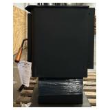 Vogelzang 2,000 Sq. Ft. Wood Stove Msrp $1,099.99