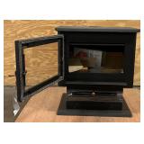 Vogelzang 2,000 Sq. Ft. Wood Stove Msrp $1,099.99