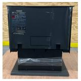 Vogelzang 2,000 Sq. Ft. Wood Stove Msrp $1,099.99