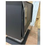 Vogelzang 2,000 Sq. Ft. Wood Stove Msrp $1,099.99