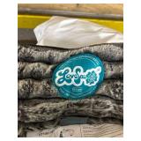 LoveSac CitySac with cover