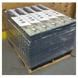 Nordic Collection Glacier Grey 65 Boxes (28.68SF Per Box)(1,864.2 sq ft total)