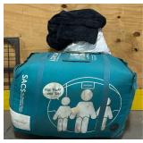 LoveSac SuperSac with Cover