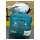 LoveSac SuperSac with Cover