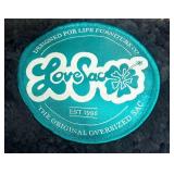 LoveSac SuperSac with Cover