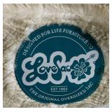 LoveSac CitySac with Cover