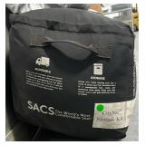 LoveSac CitySac x Alice + Olivia By Stacey Bendet