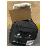 LoveSac MovieSac with Cover