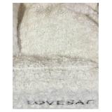 LoveSac MovieSac with Cover