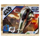 StarWars Mission Fleet Firespray (72 boxes)(216 individual)