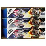 StarWars Mission Fleet Firespray (72 boxes)(216 individual)