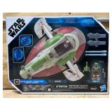 StarWars Mission Fleet Firespray (72 boxes)(216 individual)