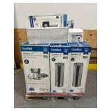 DuraVent Pallet of Various Chimney Kits/Pipes etc. MSRP $2500