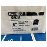 DuraVent Pallet of Various Chimney Kits/Pipes etc. MSRP $2500