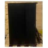 PelPro PP70 Pellet Stove for Home Heating - 70 lb Hopper, 42,500 BTU Heats up to 2,000 Sq. Ft., Easy-Dial Temp Control, Built-in Thermostat with Auto-Ignition, Variable Speed Blower Msrp $1,399.99