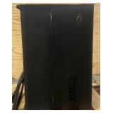 PelPro PP70 Pellet Stove for Home Heating - 70 lb Hopper, 42,500 BTU Heats up to 2,000 Sq. Ft., Easy-Dial Temp Control, Built-in Thermostat with Auto-Ignition, Variable Speed Blower Msrp $1,399.99