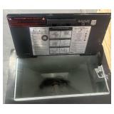 PelPro PP70 Pellet Stove for Home Heating - 70 lb Hopper, 42,500 BTU Heats up to 2,000 Sq. Ft., Easy-Dial Temp Control, Built-in Thermostat with Auto-Ignition, Variable Speed Blower Msrp $1,399.99