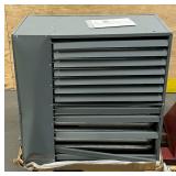 *Mr. Heater MHU400NGPALP OVERHEAD HEATER WITH PAINTED CABINET & ALUMINIZED HEAT EXCHANGE, 400,000 BTU Msrp $2,189.00