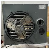 *Mr. Heater MHU400NGPALP OVERHEAD HEATER WITH PAINTED CABINET & ALUMINIZED HEAT EXCHANGE, 400,000 BTU Msrp $2,189.00