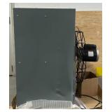 *Mr. Heater MHU400NGPALP OVERHEAD HEATER WITH PAINTED CABINET & ALUMINIZED HEAT EXCHANGE, 400,000 BTU Msrp $2,189.00