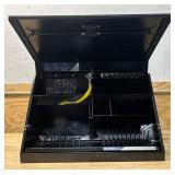 *Montezuma Triangle Toolbox 30 x15  #348989B Msrp $579.99