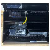 *Montezuma Triangle Toolbox 30 x15  #348989B Msrp $579.99