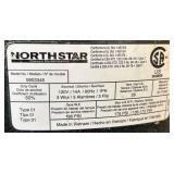 * NorthStar Portable Quiet Electric Air Compressor, 1.5 HP, 26 Gallons, 4 SCFM @ 90 PSI #5903348 Msrp $599.99