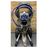 * Magnum ProX19 Electric TrueAirless Sprayer, Cart Msrp $839.00