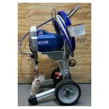 * Magnum ProX19 Electric TrueAirless Sprayer, Cart Msrp $839.00