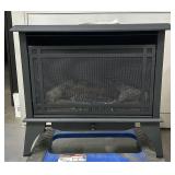*Pleasant Hearth VFS2-PH30DT 30,000 BTU 32 in. Intermediate Vent Free Gas Stove Msrp $599.99