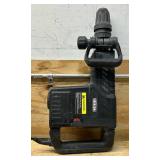 Ironton Demolition Breaker Hammer, 12.5 Amp, 110 Volt #61474 Msrp $339.99
