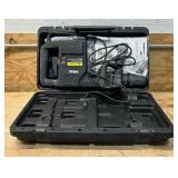 Ironton Demolition Breaker Hammer, 12.5 Amp, 110 Volt #61474 Msrp $339.99