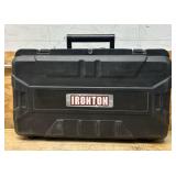 Ironton Demolition Breaker Hammer, 12.5 Amp, 110 Volt #61474 Msrp $339.99