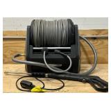 *Giraffe Tools Grandfalls Wall Mounted Msrp $399.99