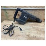 Ironton Demolition Breaker Hammer, 12.5 Amp, 110 Volt MSRP $349.99